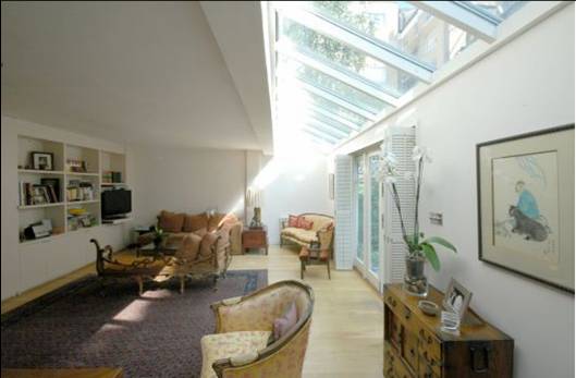 ChevalPlace